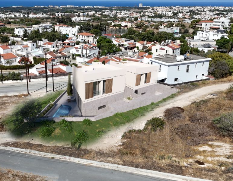 Villa in Paphos, Cyprus, 210 m² - picture 6