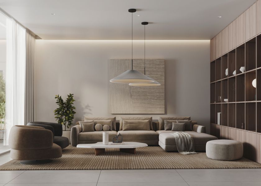 Villa in Paphos, Cyprus, 210 m² - picture 11