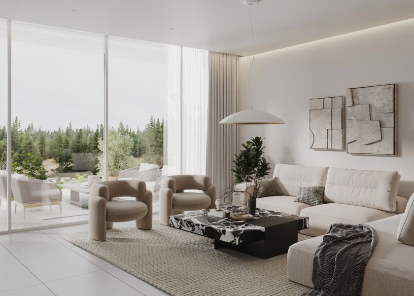 Villa in Paphos, Cyprus, 210 m² - picture 7