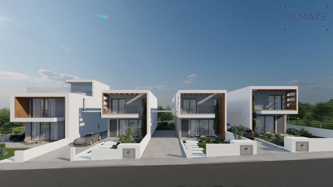 Villa in Paphos, Zypern, 180 m² - Foto 8