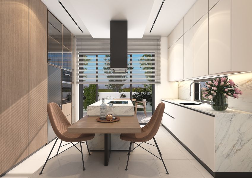 Villa in Paphos, Zypern, 180 m² - Foto 5