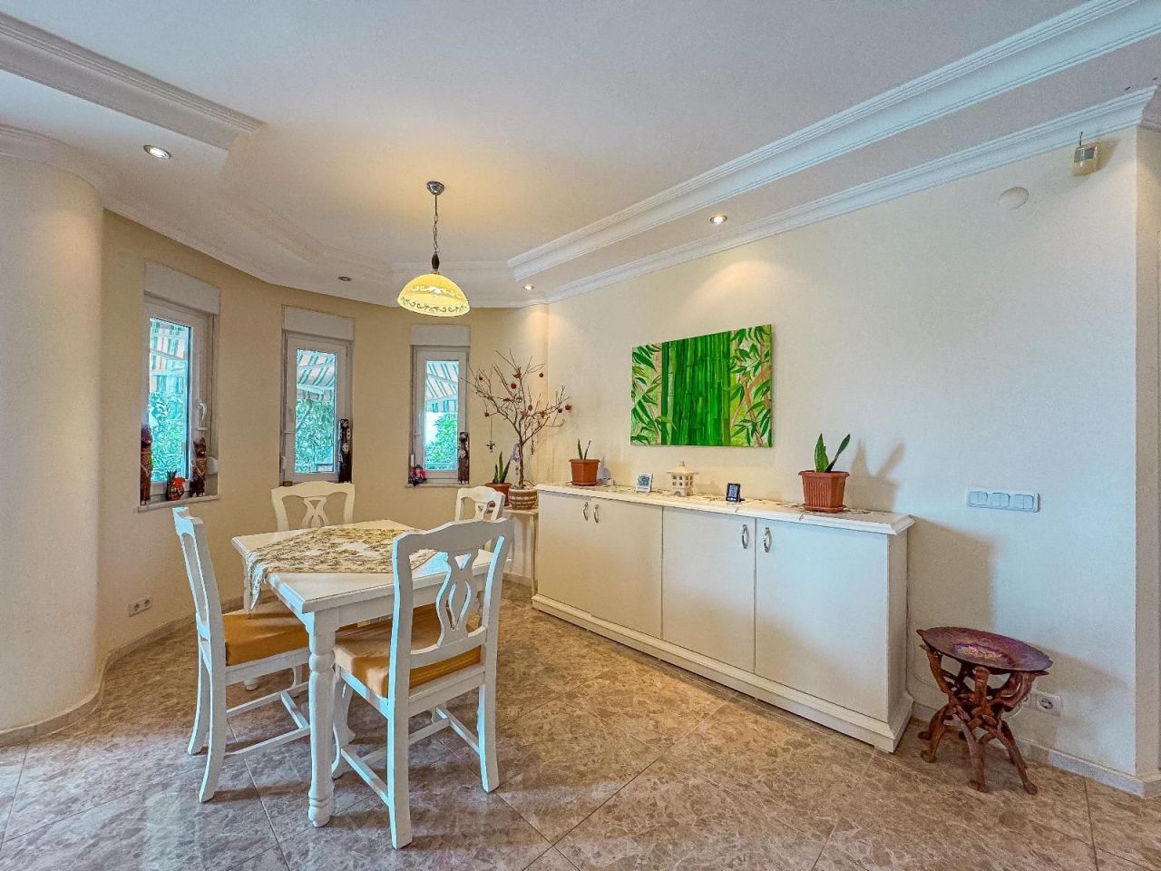 Villa a Kestel, Turchia, 250 m² - foto 3