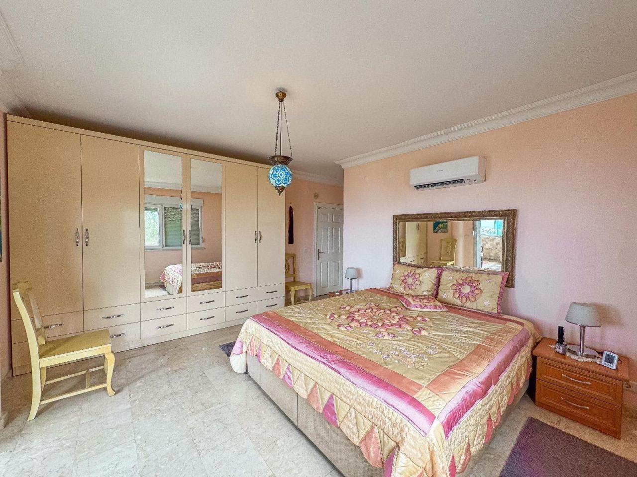 Villa a Kestel, Turchia, 250 m² - foto 6