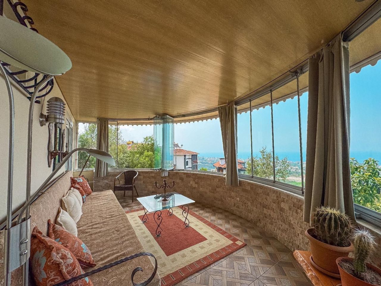 Villa a Kestel, Turchia, 250 m² - foto 10