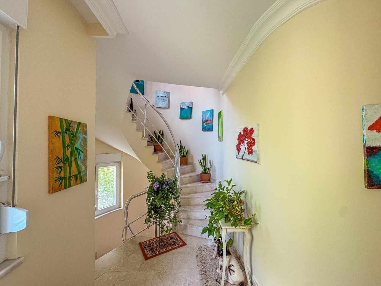 Villa a Kestel, Turchia, 250 m² - foto 13