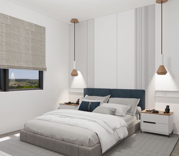 Piso en Pafos, Chipre, 100 m² - imagen 10