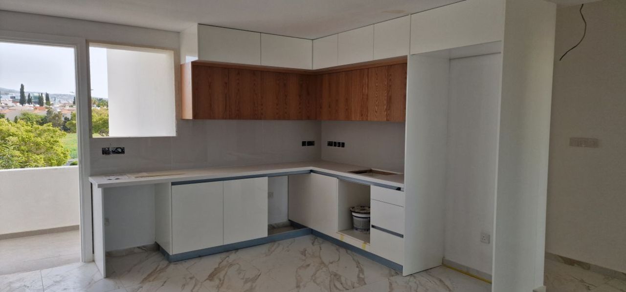 Piso en Pafos, Chipre, 100 m² - imagen 14