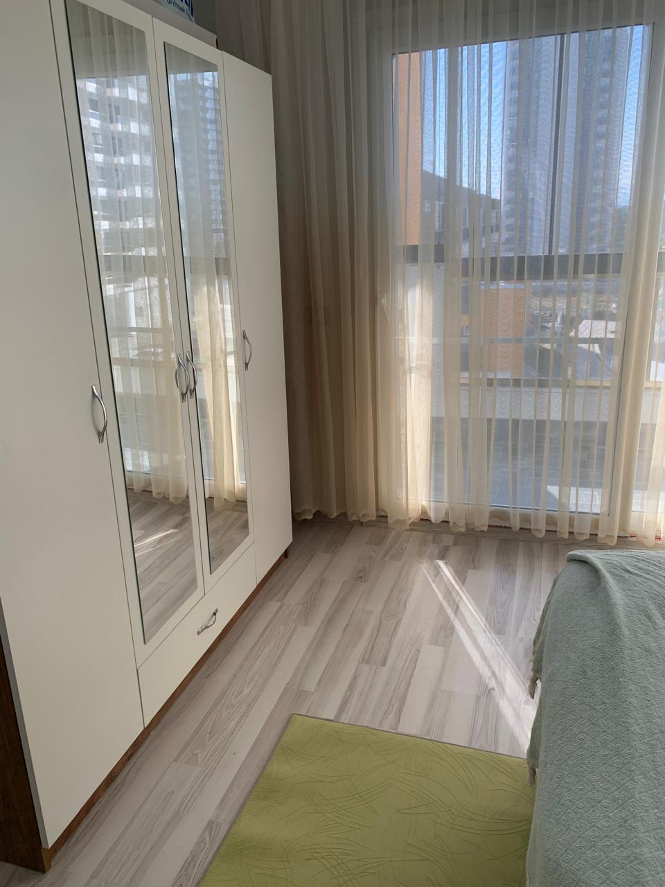 Flat in Mersin, Turkey, 45 m² - picture 4