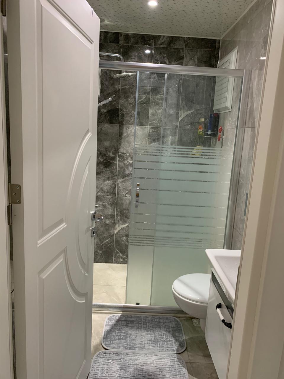 Flat in Mersin, Turkey, 45 m² - picture 5