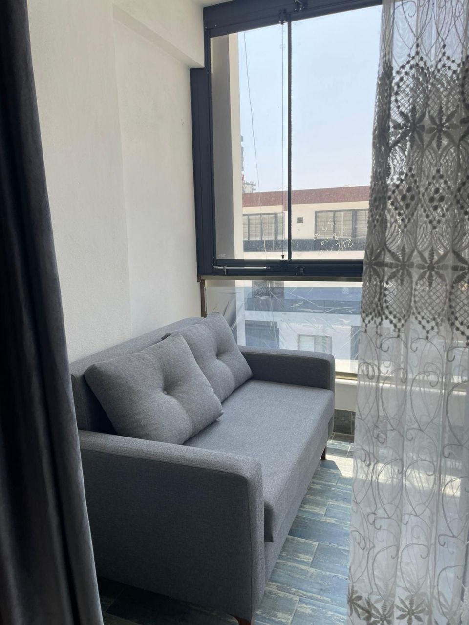 Flat in Mersin, Turkey, 45 m² - picture 2