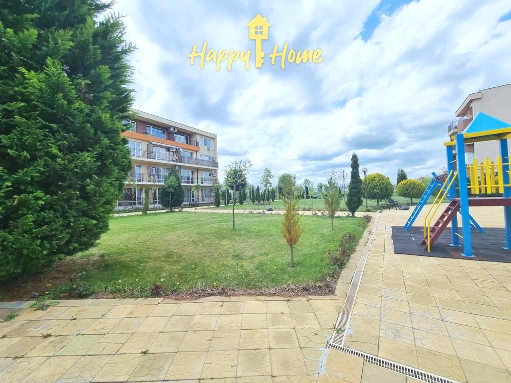 Studio at Sunny Beach, Bulgaria, 40 m² - picture 14