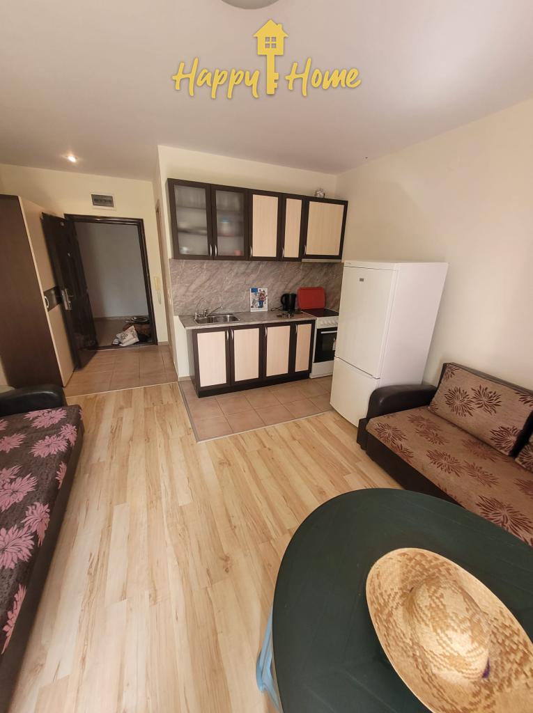 Studio at Sunny Beach, Bulgaria, 40 m² - picture 5