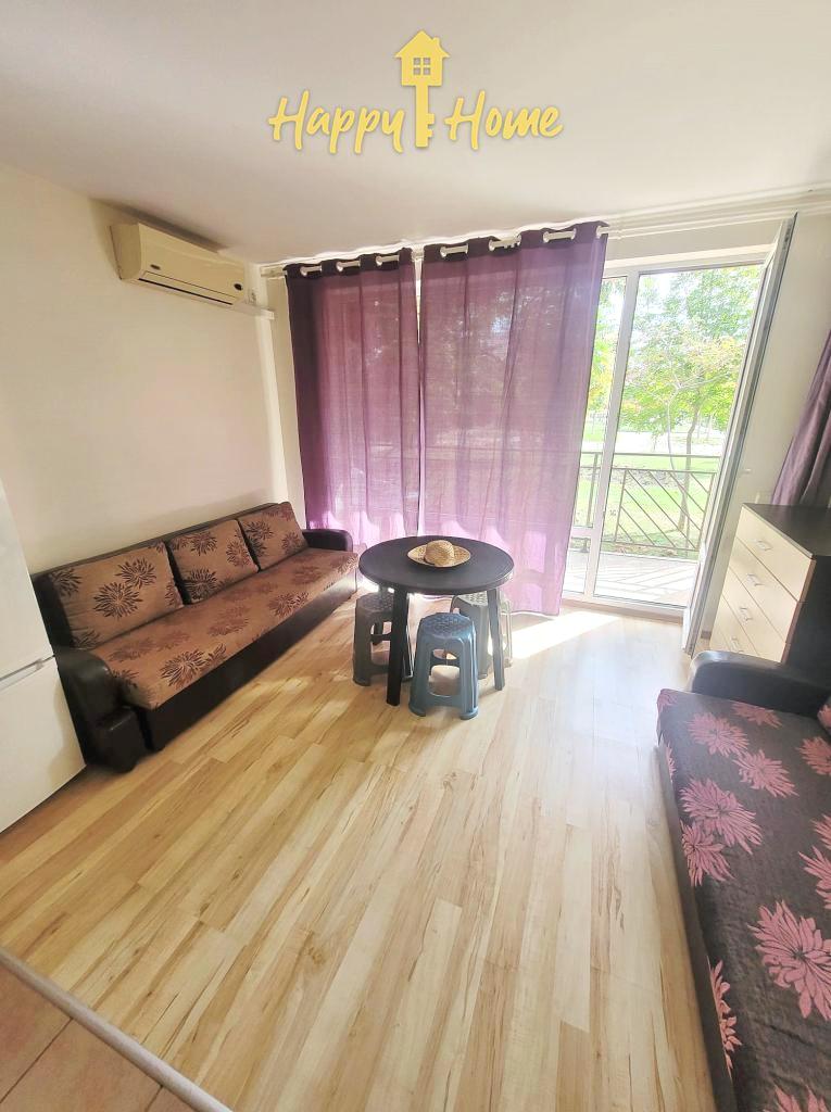 Studio at Sunny Beach, Bulgaria, 40 m² - picture 4