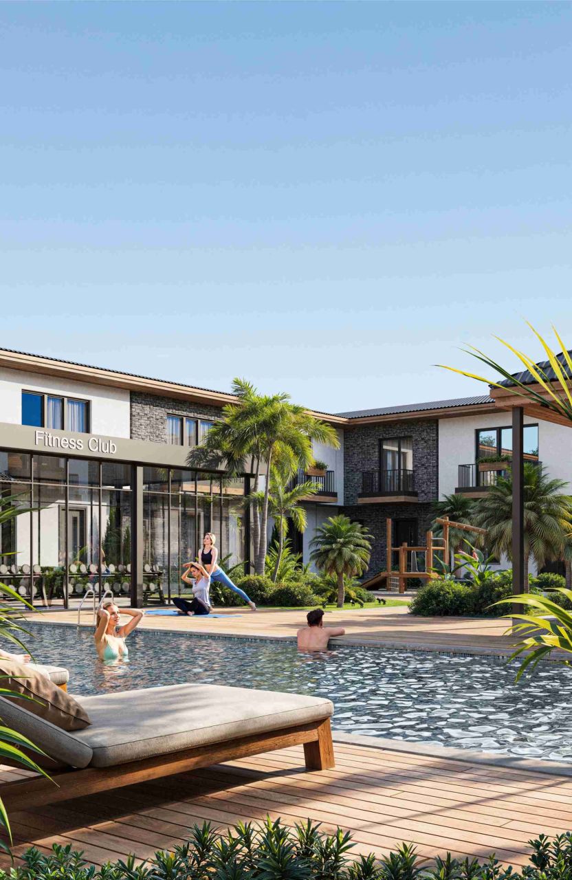 Villa in Batumi, Georgien, 97.66 m² - Foto 6