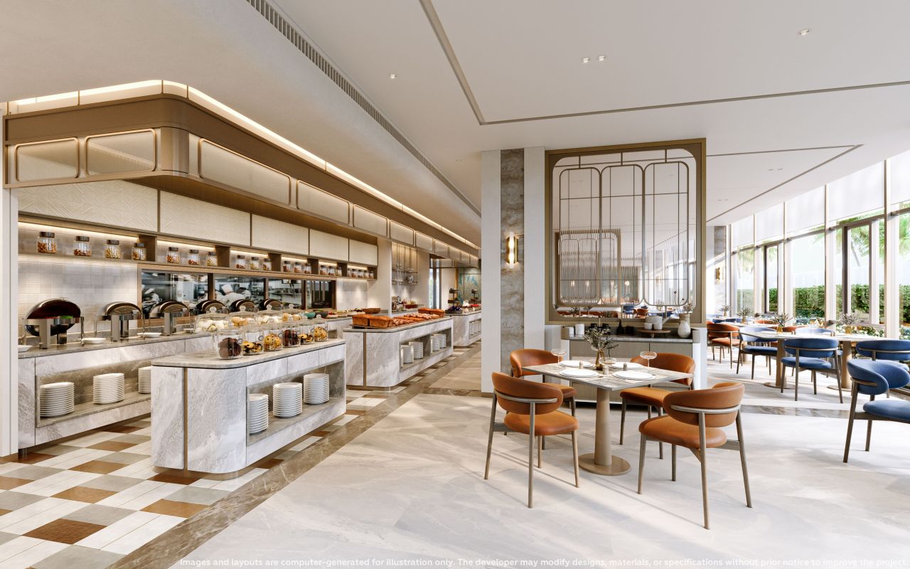 Appartement sur l'île de Phuket, Thaïlande, 28 m² - image 8