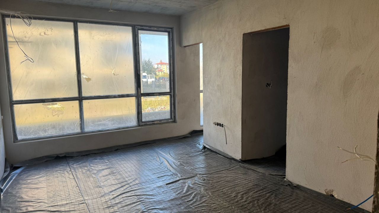 Appartamenti a Nesebăr, Bulgaria, 80.92 m² - foto 4