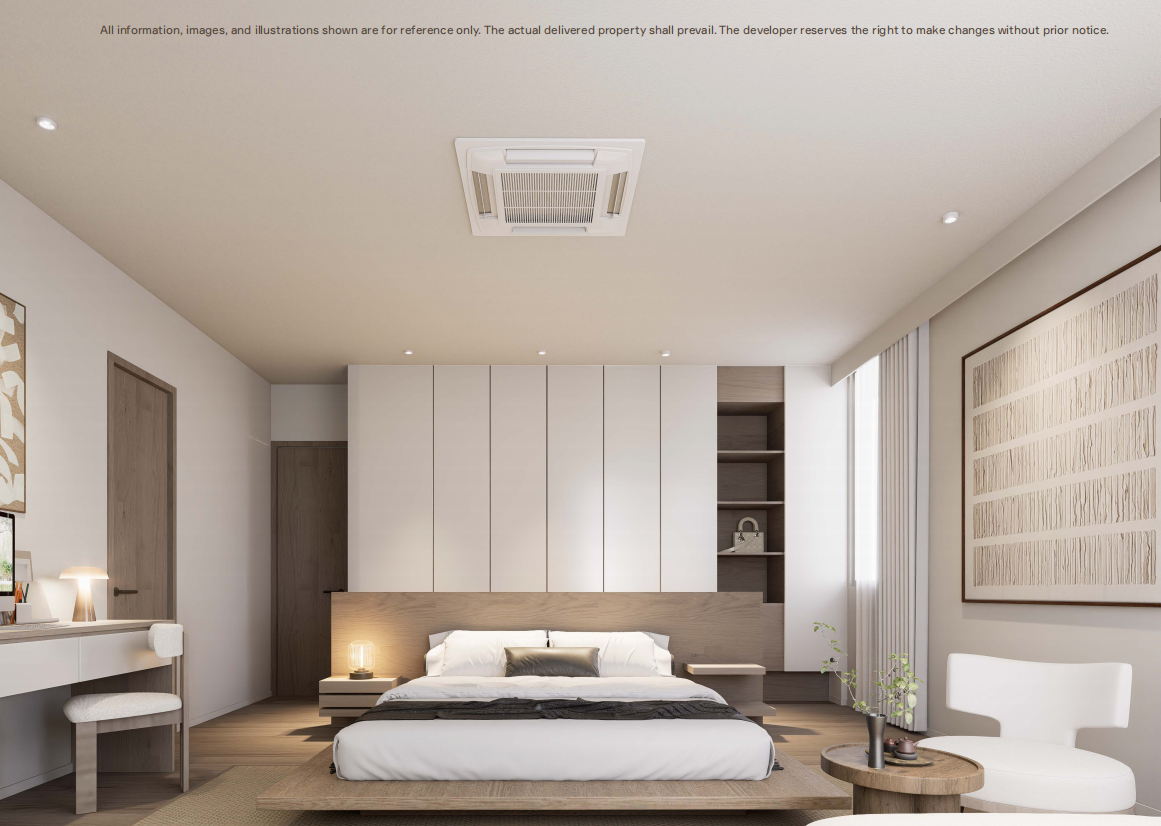 Villa en la isla de Phuket, Tailandia, 230 m² - imagen 15