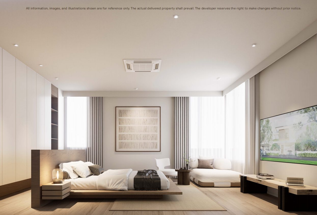 Villa en la isla de Phuket, Tailandia, 230 m² - imagen 14