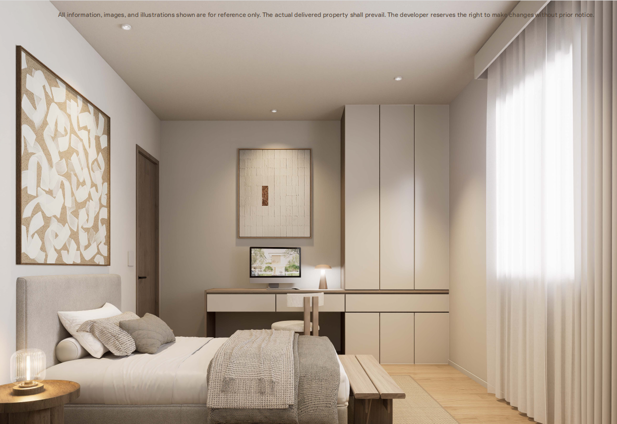 Villa en la isla de Phuket, Tailandia, 230 m² - imagen 13