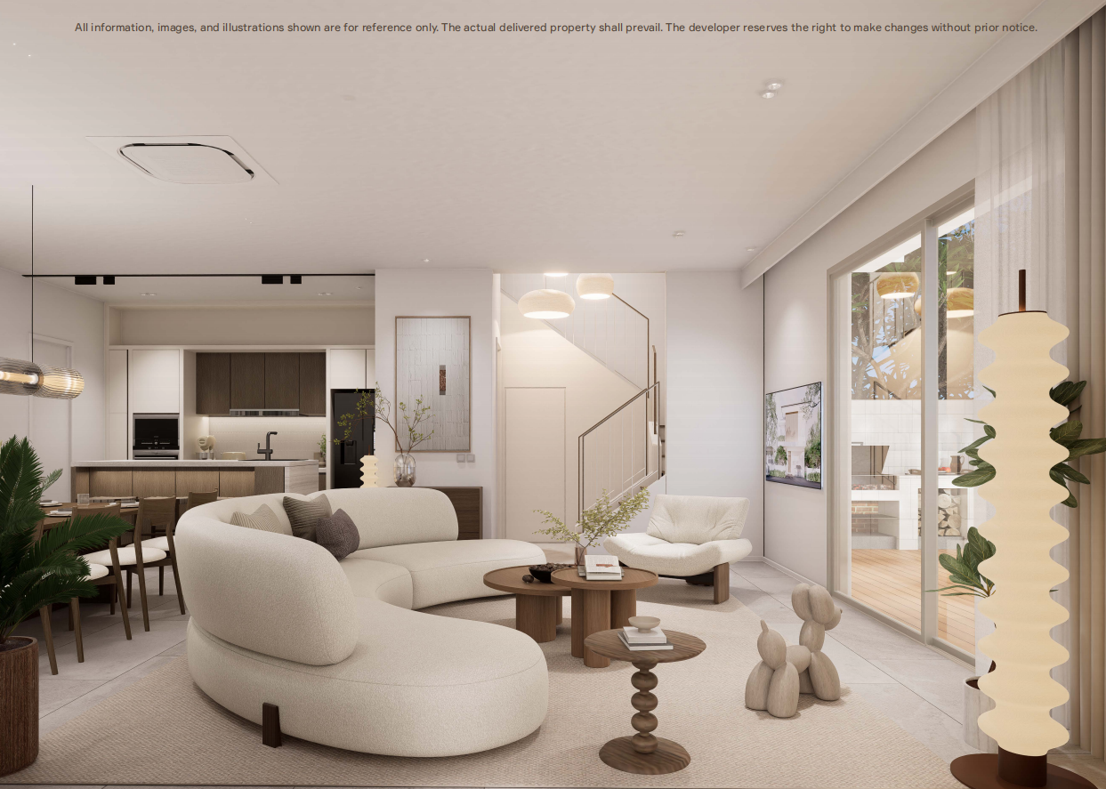 Villa en la isla de Phuket, Tailandia, 230 m² - imagen 8