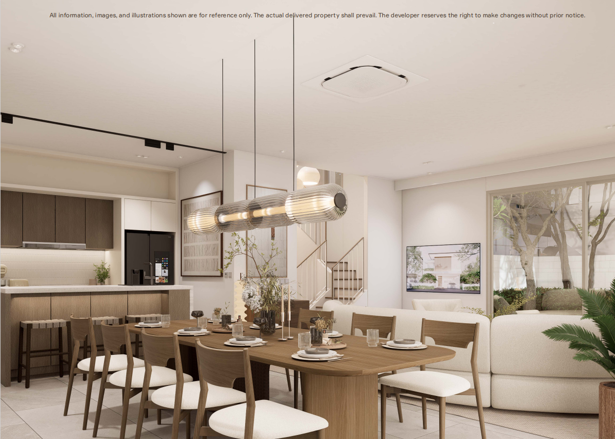 Villa en la isla de Phuket, Tailandia, 230 m² - imagen 7