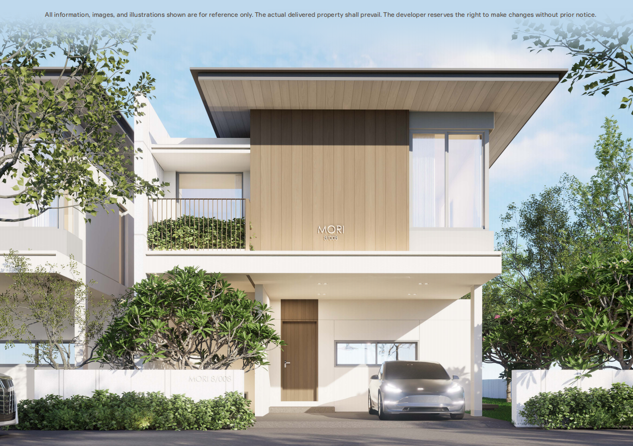 Villa en la isla de Phuket, Tailandia, 230 m² - imagen 1