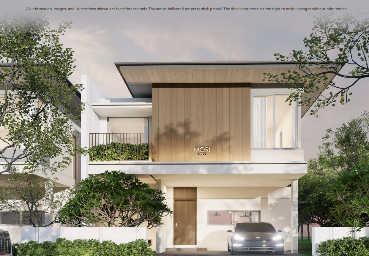 Villa en la isla de Phuket, Tailandia, 230 m² - imagen 5