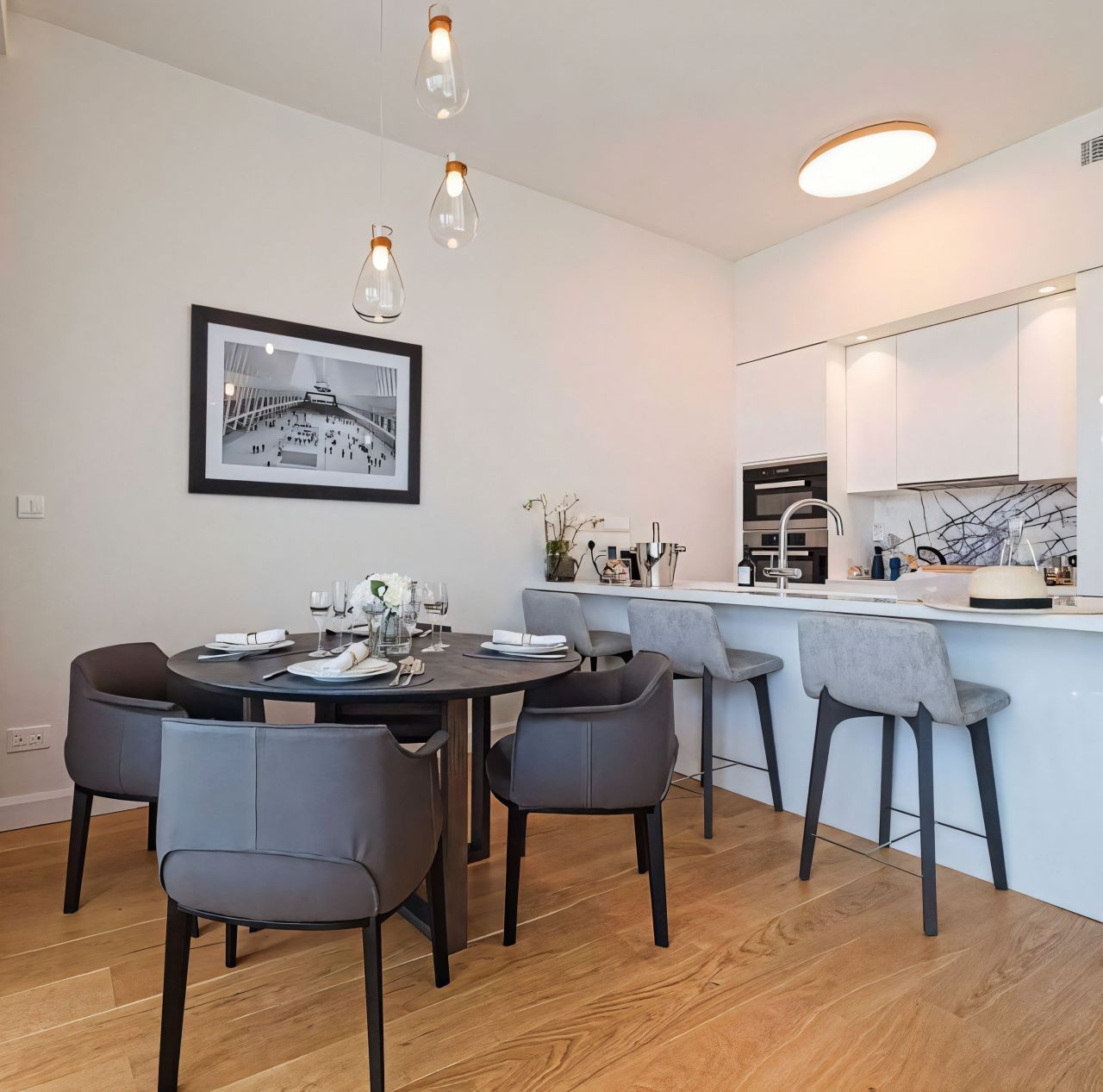 Appartamenti a Limassol, Cipro, 90 m² - foto 5