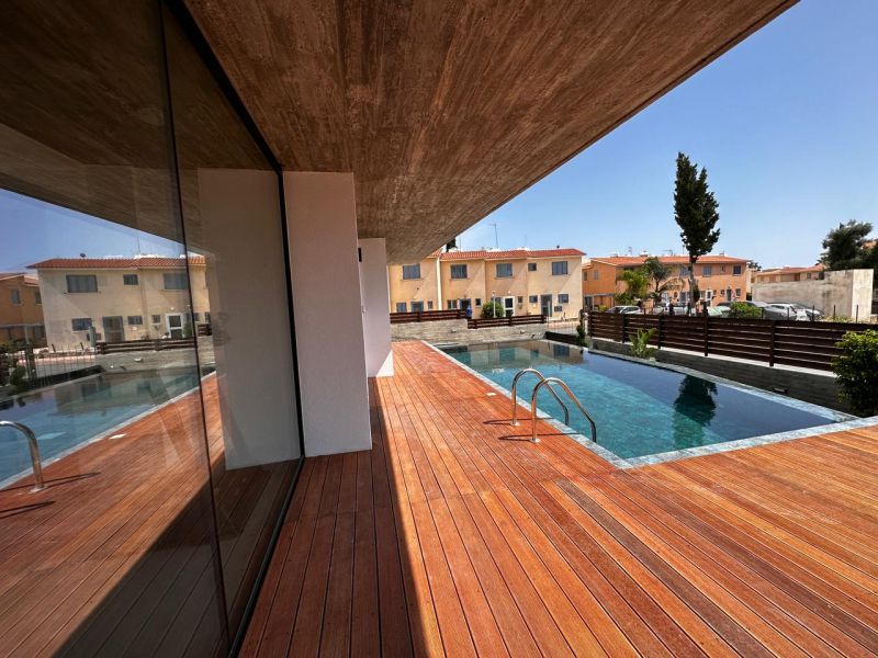 Apartment in Paphos, Cyprus, 107 m² - picture 5