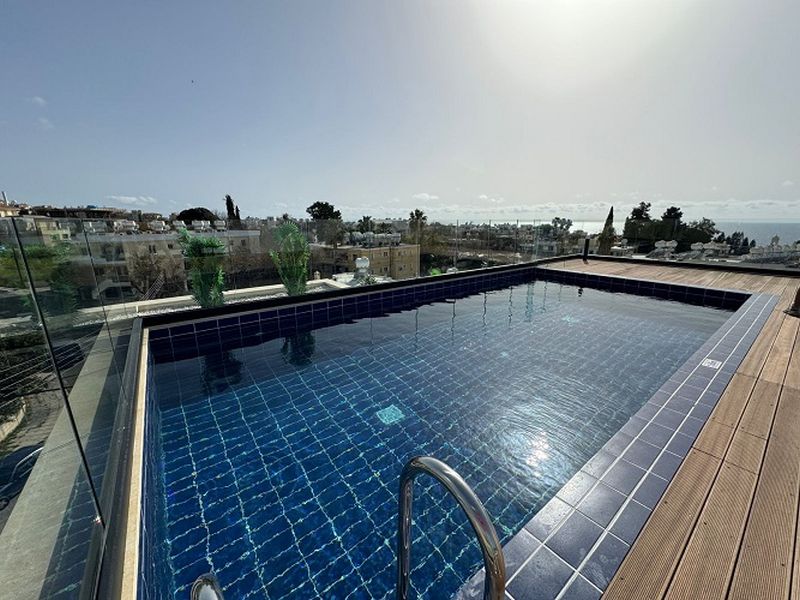 Apartment in Paphos, Cyprus, 107 m² - picture 6