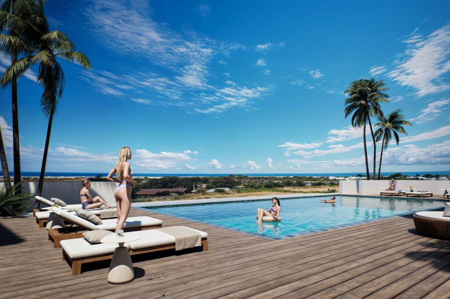 Apartment in Paphos, Cyprus, 107 m² - picture 18