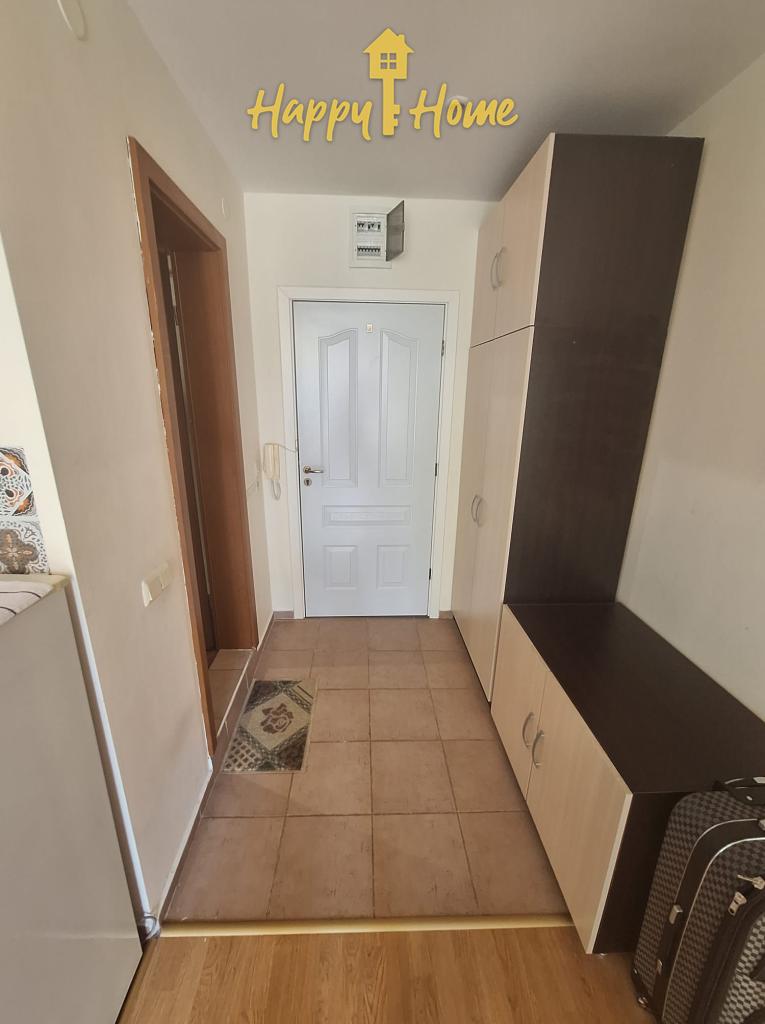 Studio a Spiaggia assolata, Bulgaria, 39 m² - foto 7