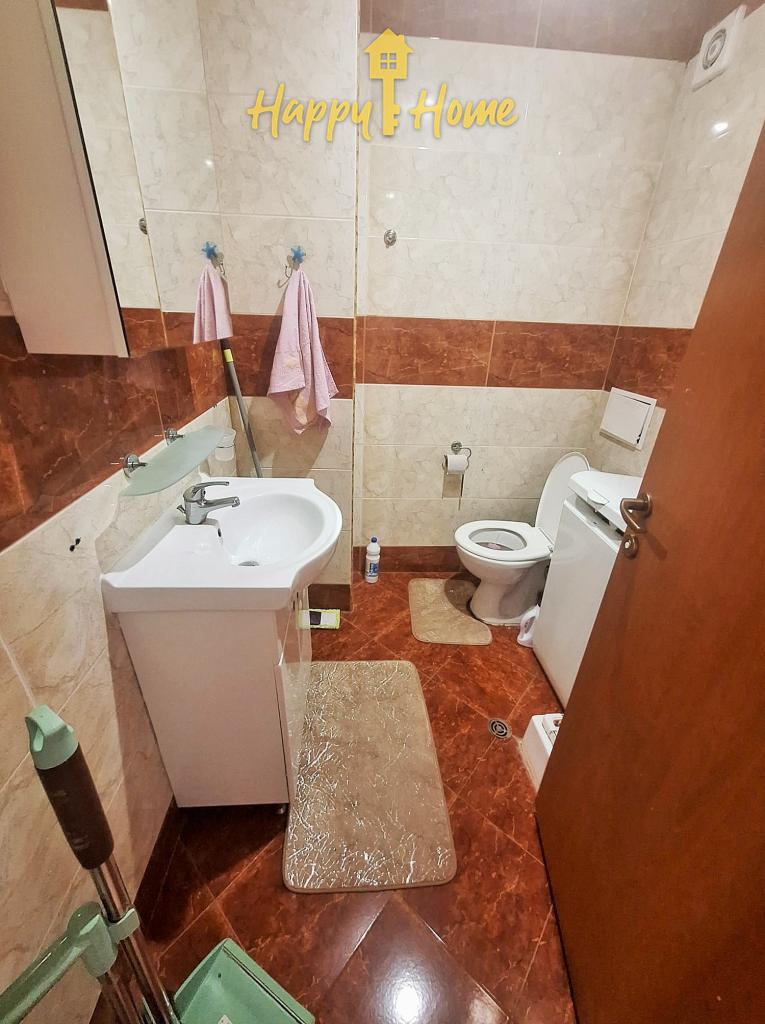 Studio a Spiaggia assolata, Bulgaria, 39 m² - foto 5