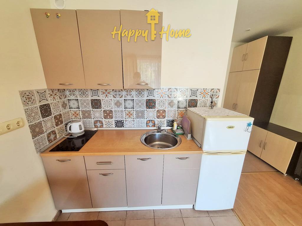 Studio a Spiaggia assolata, Bulgaria, 39 m² - foto 10