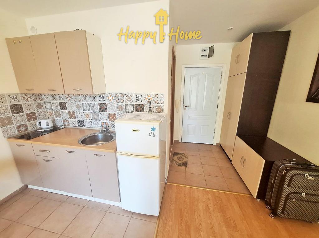 Studio a Spiaggia assolata, Bulgaria, 39 m² - foto 9