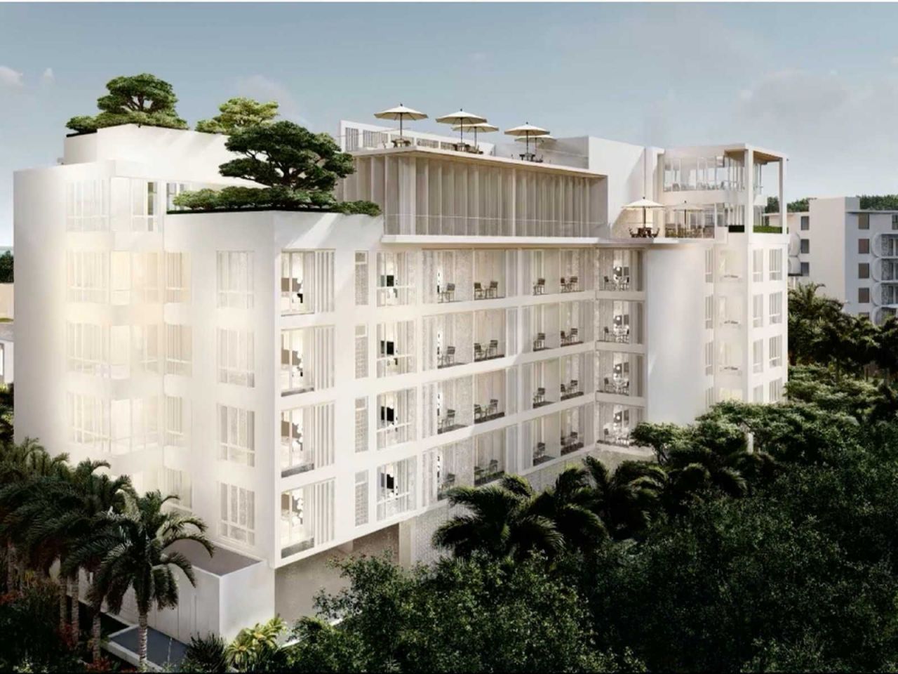 Appartamento sull'isola di Phuket, Thailandia, 30.5 m² - foto 7