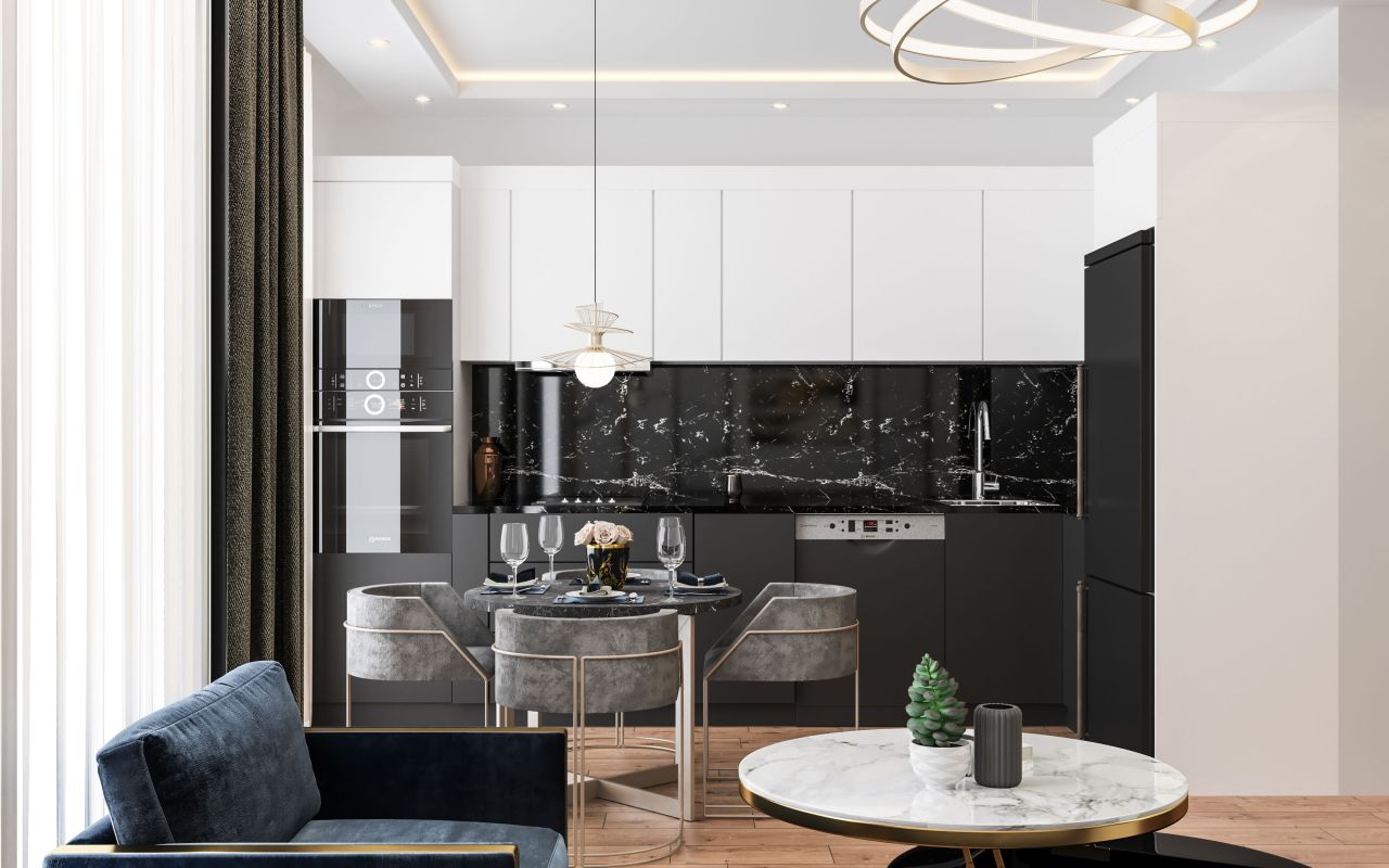 Flat in Alanya, Turkey, 72 m² - picture 11