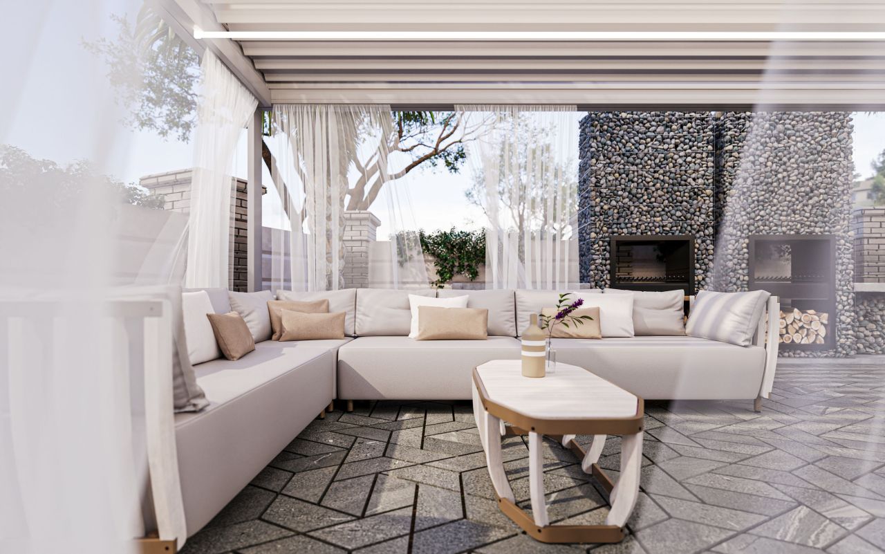 Flat in Alanya, Turkey, 72 m² - picture 4