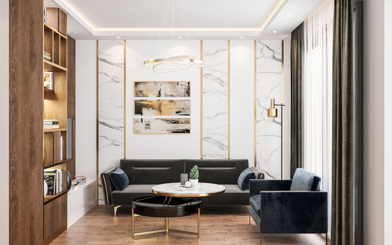 Flat in Alanya, Turkey, 72 m² - picture 10