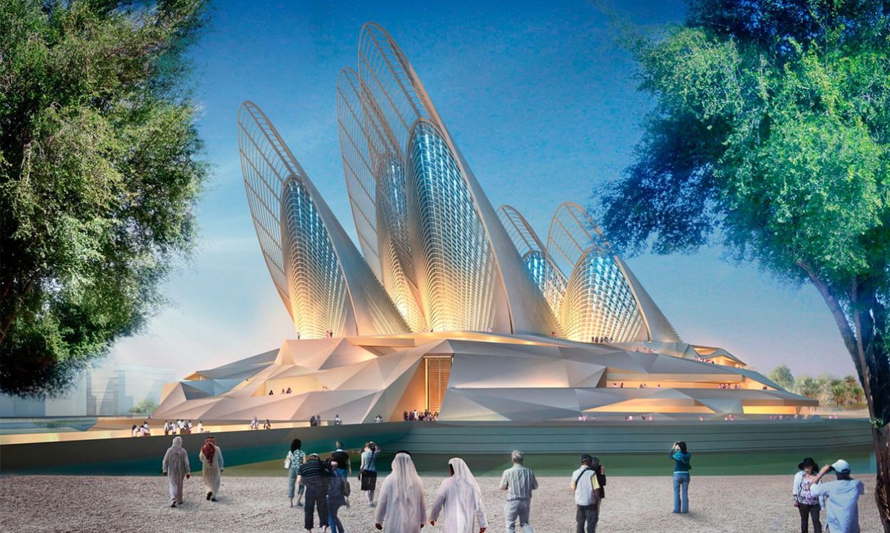 Wohnung in Abu Dhabi, VAE, 72 m² - Foto 3