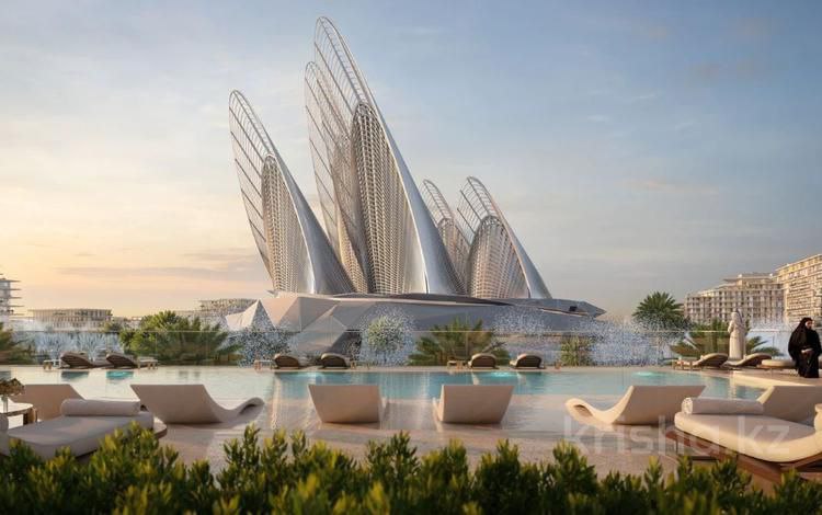 Wohnung in Abu Dhabi, VAE, 72 m² - Foto 7