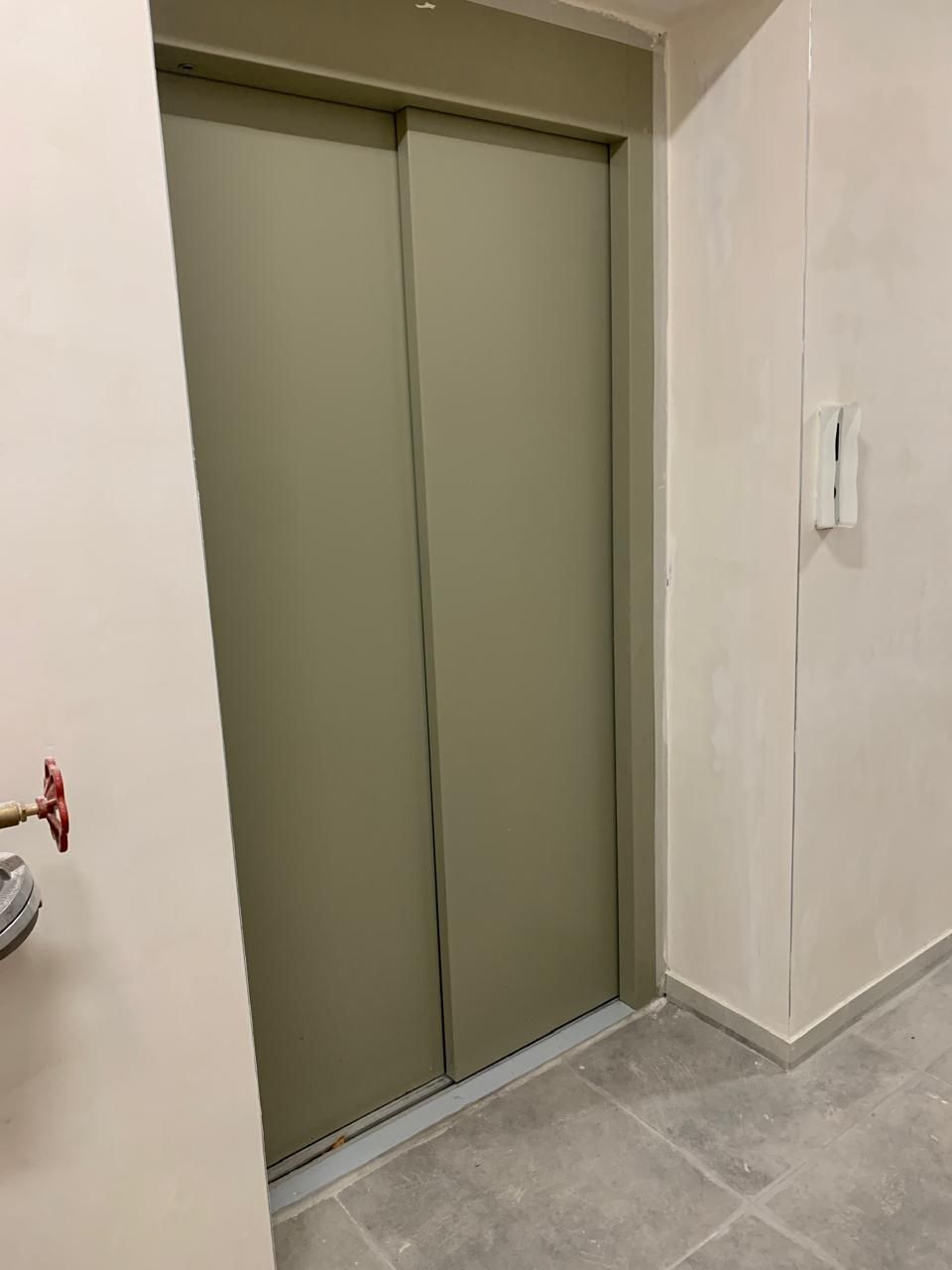 Appartamento a Tbilisi, Georgia, 53 m² - foto 7