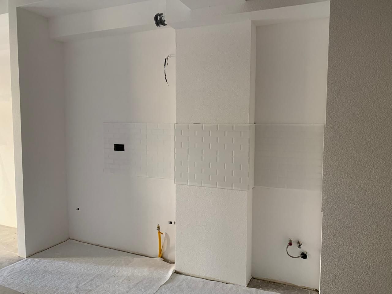 Appartamento a Tbilisi, Georgia, 53 m² - foto 4