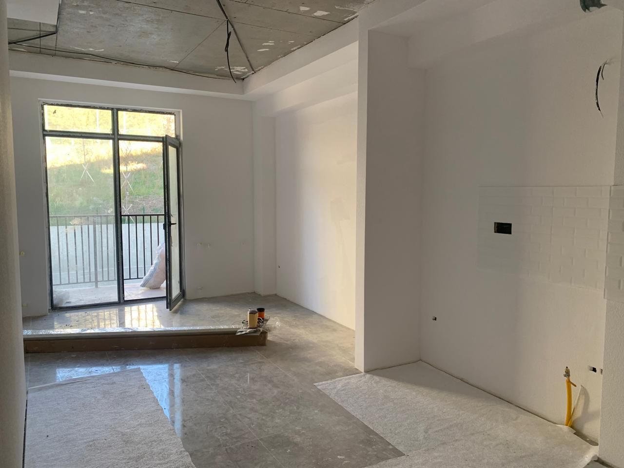 Appartamento a Tbilisi, Georgia, 53 m² - foto 5