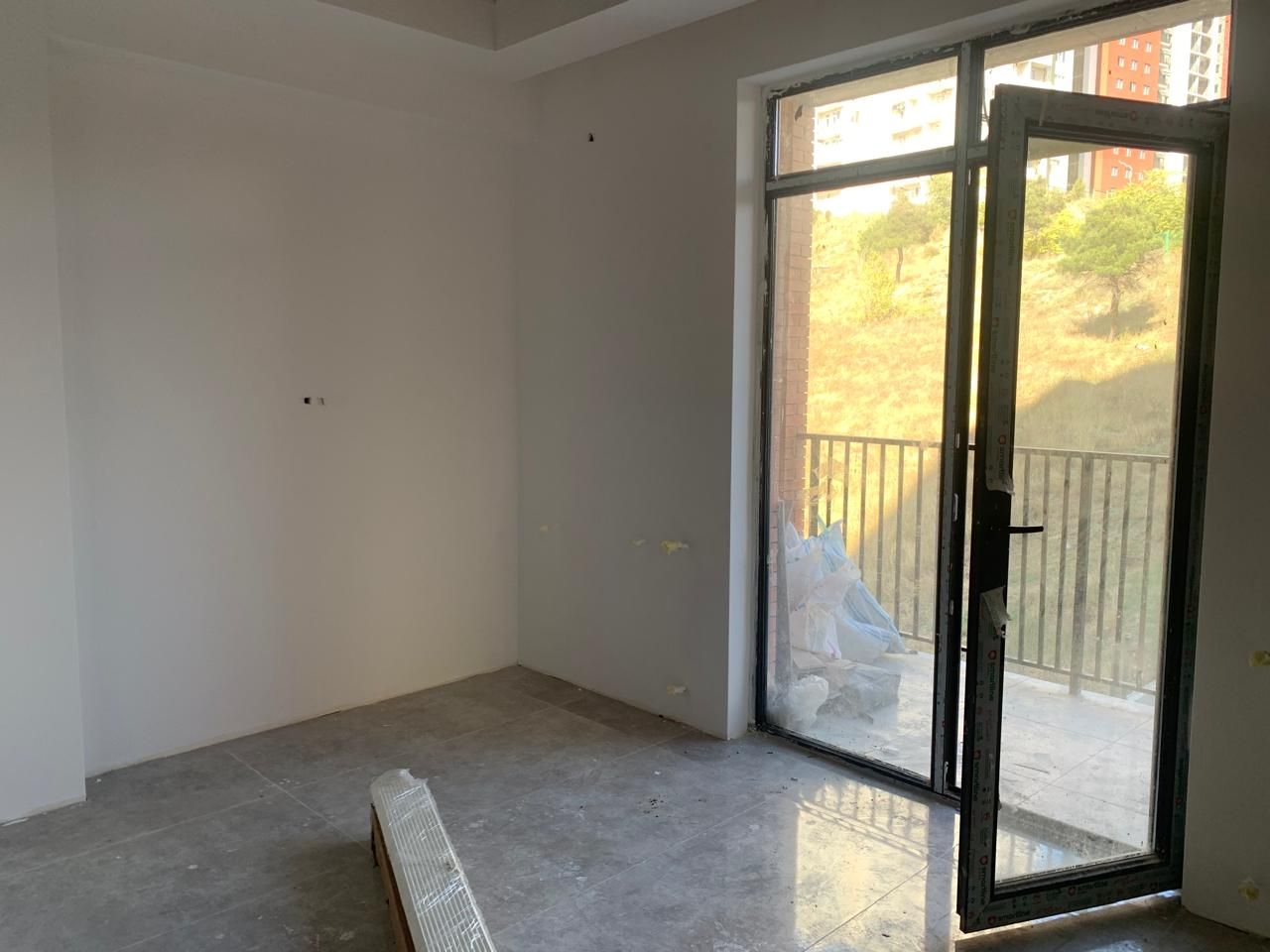 Appartamento a Tbilisi, Georgia, 53 m² - foto 1