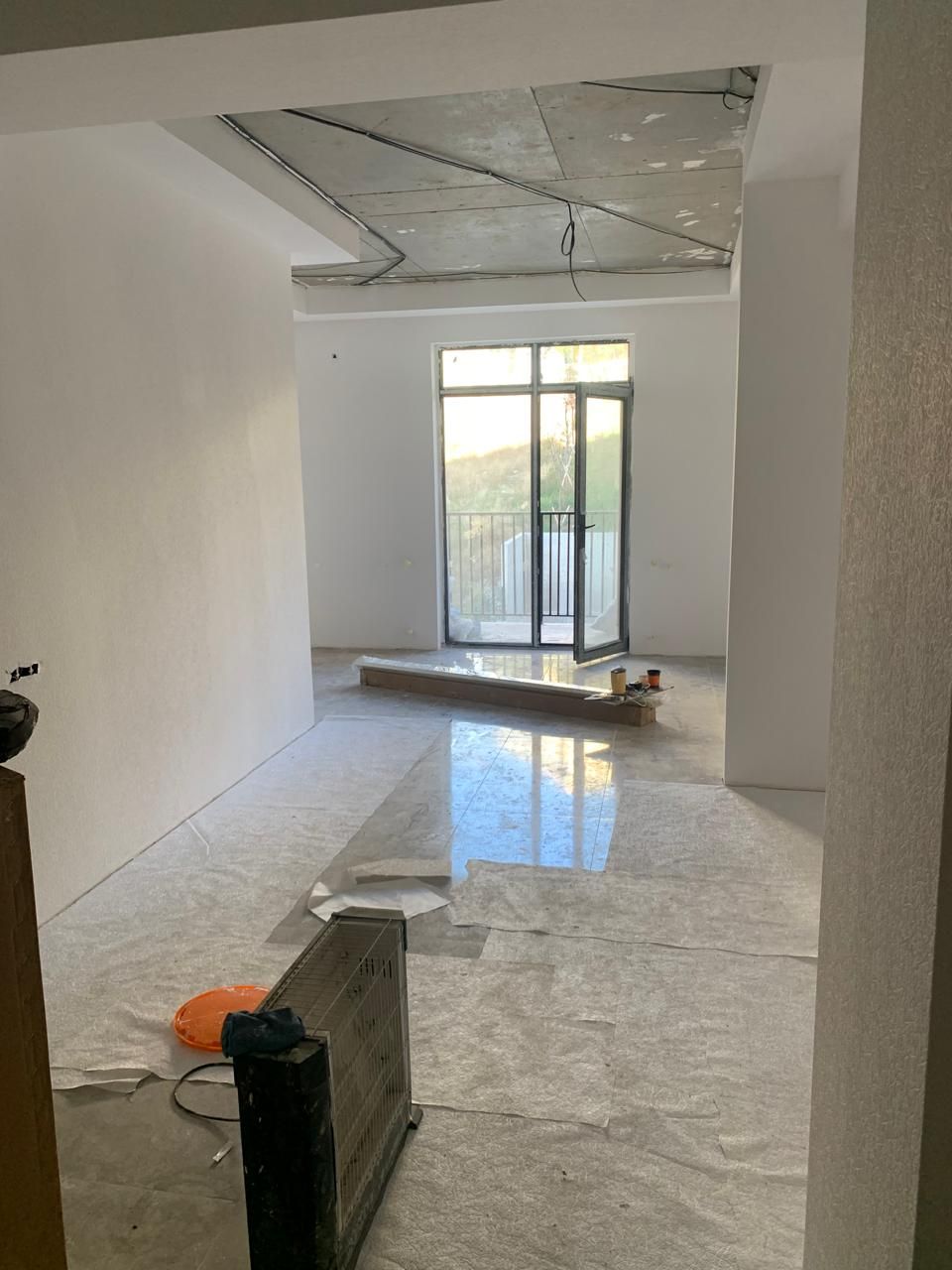Appartamento a Tbilisi, Georgia, 53 m² - foto 2