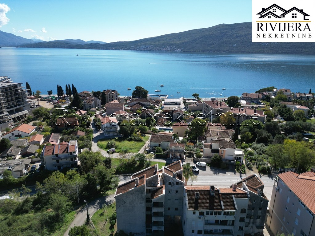 Cafe, restaurant in Herceg-Novi, Montenegro, 58 m² - picture 13