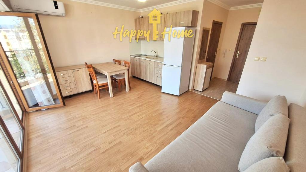 Studio a Spiaggia assolata, Bulgaria, 42 m² - foto 1