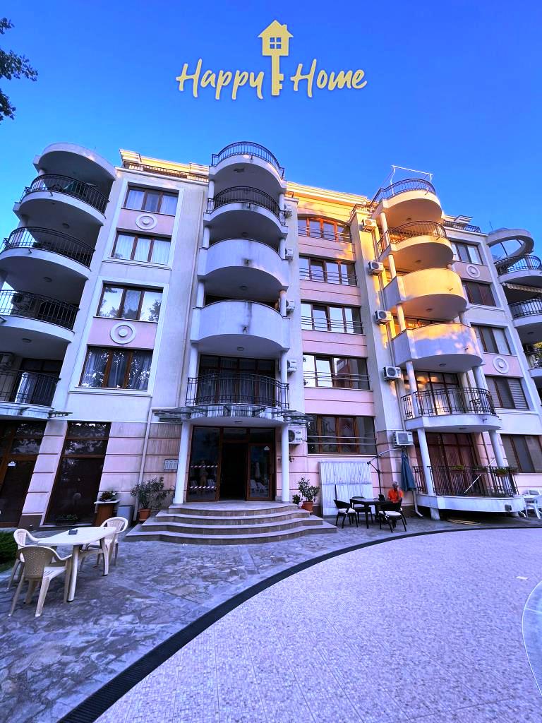 Studio a Spiaggia assolata, Bulgaria, 42 m² - foto 15