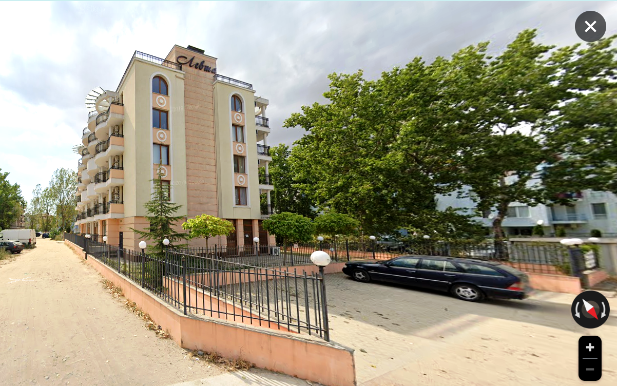 Studio a Spiaggia assolata, Bulgaria, 42 m² - foto 11